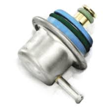 Fuel Pressure Regulator